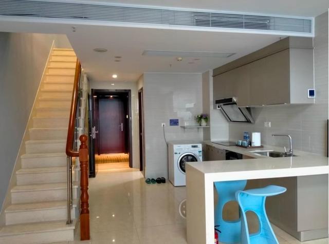 Millenia Executive Apartment Guangzhou East Railway Station Zhujiang New Town Branch - Free Shuttle Bus To Canton Fair Complex During Canton Fair Period Екстер'єр фото